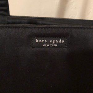authentic kate spade tote